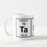 Taza de los TaCoS