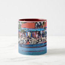 Taza de los vendedores - modificada para requisito