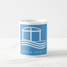 Taza de LSPOA SRQ FL