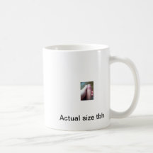 Taza de Maddy - obra clásica
