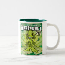 Taza de Marbendill