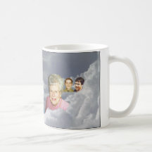 Taza de Maria