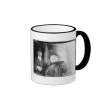 Taza de Maria Montesorri