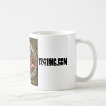 Taza de Marx de la mordedura