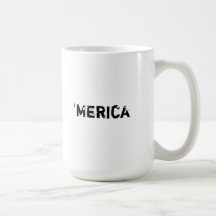 'Taza de Merica
