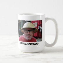 Taza de Mettler Zoofari