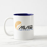 Taza de MIAGD