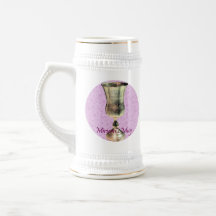 Taza de Miriam para el Passover