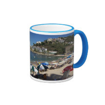 Taza de Mismaloya