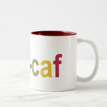 taza de Mitad-CAF