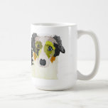 Taza de Mona tazas
