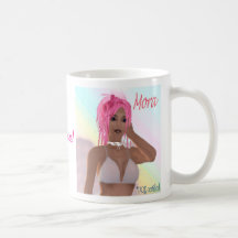 Taza de Mora