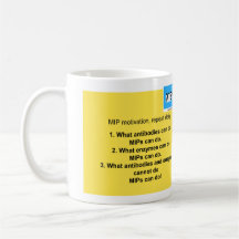 Taza de motivación de la MIPS