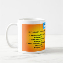 Taza de motivación de la MIPS
