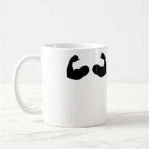 Taza de Moustash