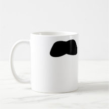 Taza de Moustash