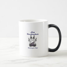 Taza de Muchacho