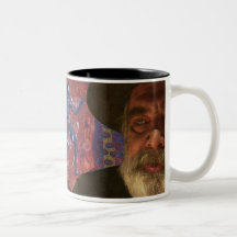 Taza de Mundara Koorang