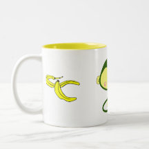 Taza de Munkytown