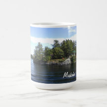 Taza de Muskoka