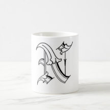 Taza de N