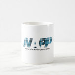 Taza de NAPP