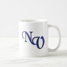 Taza de Nav