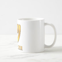 Taza de Nav Vii