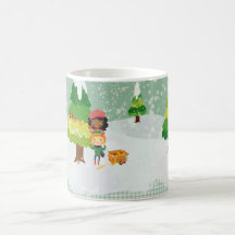Taza de Navidad