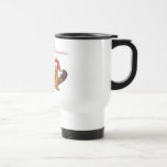 taza de Navidad