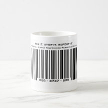 Taza de NHTRC