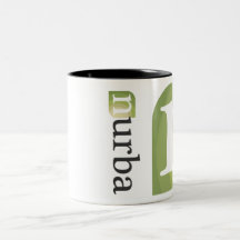 Taza de Nurba por Nurba