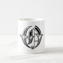 Taza de O
