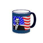 TAZA DE OBAMA