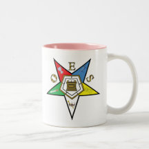 TAZA DE OES