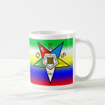 Taza de OES