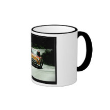 Taza de Oldsmobile de Duoglass Mocket