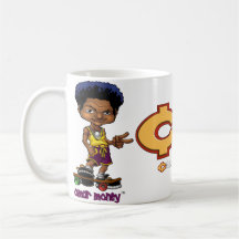 Taza de Omar Money™