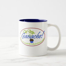 Taza de OMG