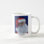 Taza de Papá Noel