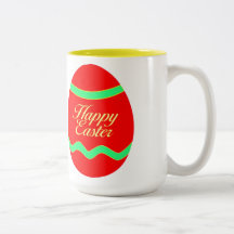 Taza de Pascua