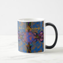 Taza de Pascua