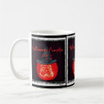Taza de Pei de la calabaza