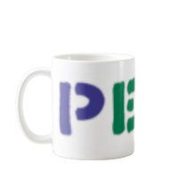 taza de Perú