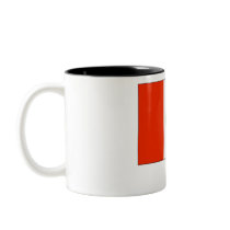 Taza de Perú