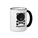 Taza de Pigzzzza