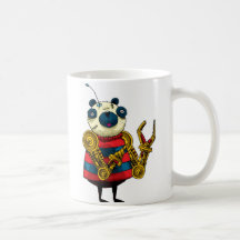 Taza de Pluebus