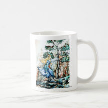Taza de PMACarlson Patricia