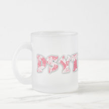 Taza de Psytrance