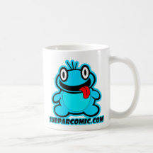Taza de Pursey